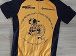 Cuore Fun Radtrikot Kellerwald Bikemarathon Edition