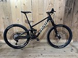 Pivot Cycles Switchblade / blau und schwarz / S,M,L,XL