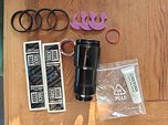 RockShox Air Can XL (Super-) Deluxe C1+ Luftkammer 57,5 - 65mm