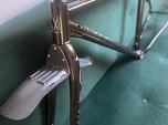Mason Cycles Macro