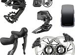 SRAM Kit FORCE AXS Hammerhead NEU