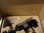RockShox Deluxe 205 x 65 Trunnion