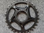 Race Face Direct Mount CHINCH Kettenlatt 32T | Narrow Wide