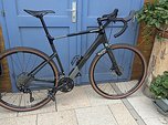 Cannondale Topstone