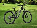 Arc8 ARC 8 Extra 29" custom "Black Racer" Enduro in L, NEU !!