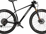 Wilier Usma SLR Carbon Hardtail Fox Factory GX AXS Neu