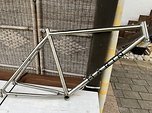 Marin Bikes Team Marin 1993