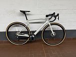 BMC Roadmachine 01 ONE Rennrad Carbon Gr. 54 Shimano Ultegra Di2