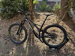 Specialized Stumpjumper