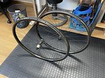 Reynolds TR 289C XC 29 Carbon Trail Laufradsatz