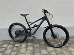 YT Industries Jeffsy CF