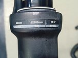 RockShox Pike RCT 3