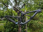 Saracen Saracen Ariel Carbon Gr. S Mullet/ 27,5