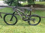 Specialized Levo SL Comp Carbon 2024 Grösse S5 / L