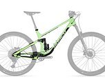 Norco Optic C Rahmen - grün - Größe M