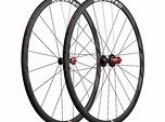 Novatec R1 Clincher Carbon Laufradsatz 28" Rimbrake Neu