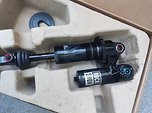 RockShox SUPER DELUXE COIL ULTIMATE  MY2023 210x55