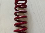 RockShox Coil 450lb 57.5-65mm Hub - nahezu neu