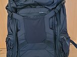 Evoc FR Protector Tour Rucksack 30L Schwarz M/L