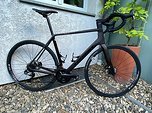 Stevens Xenith Gen1 Custom Ultegra Di2 12 Fach Gr. 58