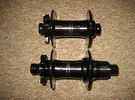 Mavic MX801 Nabensatz Boost XD 32L 6 Loch neu high end NP 378 Euro