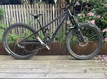 Last Bikes Cinto