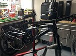 Evil Bikes Evil Insurgent LS - Size M