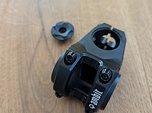 Ambit Vorbau 35 - 45mm