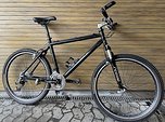 Rayleigh Special Products Mountainbike Shimano Magura SRAM