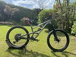 Commencal Clash 2020 Race