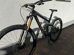 Norco - 29er Kashima Custom XL