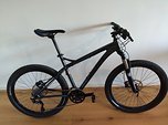 Ghost Hardtail 26'' - Top Zustand