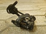 Shimano Shifter, Umwerfer