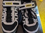 Mavic Crossride Elite W Schuhe Gr. 36 2/3 UK 4