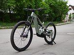 Canyon Strive:ON CFR 750Wh Gr. S