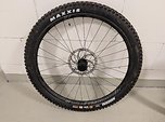 DT Swiss Laufrad Vorderrad DT Swiss FR2070 370LN Boost 29"