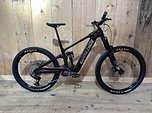 Santa Cruz Bicycles Bullit / GX AXS Kit / Gr.M
