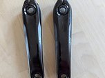 Shimano Deore XT Steps XT FC-M8150 Kurbelarm Set 160mm