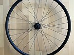 Cannondale SuperX Laufradsatz 28Zoll