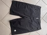 Maloja MTB Short braun XXL