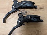 SRAM G2 RSC BREMSGRIFFE NEU