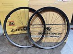 Syntace NEUER Laufradsatz SYNTACE C33i Carbon mullet 29" / 27,5" boost EVO6