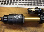 Fox Racing Shox 2024, FLOAT X2, 2POS-ADJ, 205mm x 60mm NEU!