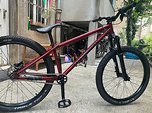 Transition Bikes PBJ Dirtbike L