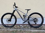 Transition Bikes Transition Sentinel 29 Alu Gr. L Fully MTB Enduro 2022