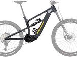 Nukeproof Megawatt 297 Rahmenkit E Bike NEU - gunmetal grey - Größe L