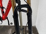 Specialized Epic HT Carbon Frameset mit Fox 32 SC XX1 Parts