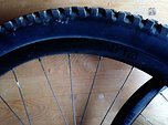 Bontrager Line Carbon 30 Laufradsatz 29" 15*110 12*148
