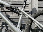Liteville 301 mk14 (Works Finish) „M“ Frameset inkl. EightPins