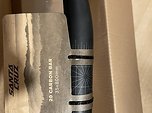 Santa Cruz Bicycles CARBON LENKER 800MM / 35MM / 20MM